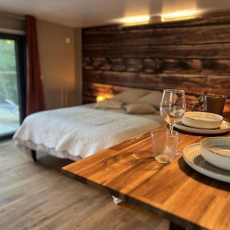 Le Bout Du Chemin Guest House Treize-Vents Екстериор снимка