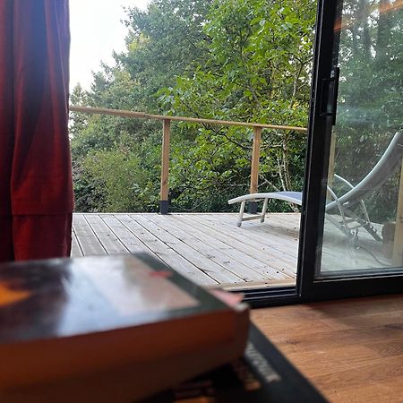 Le Bout Du Chemin Guest House Treize-Vents Екстериор снимка