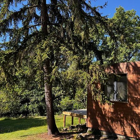 Le Bout Du Chemin Guest House Treize-Vents Екстериор снимка