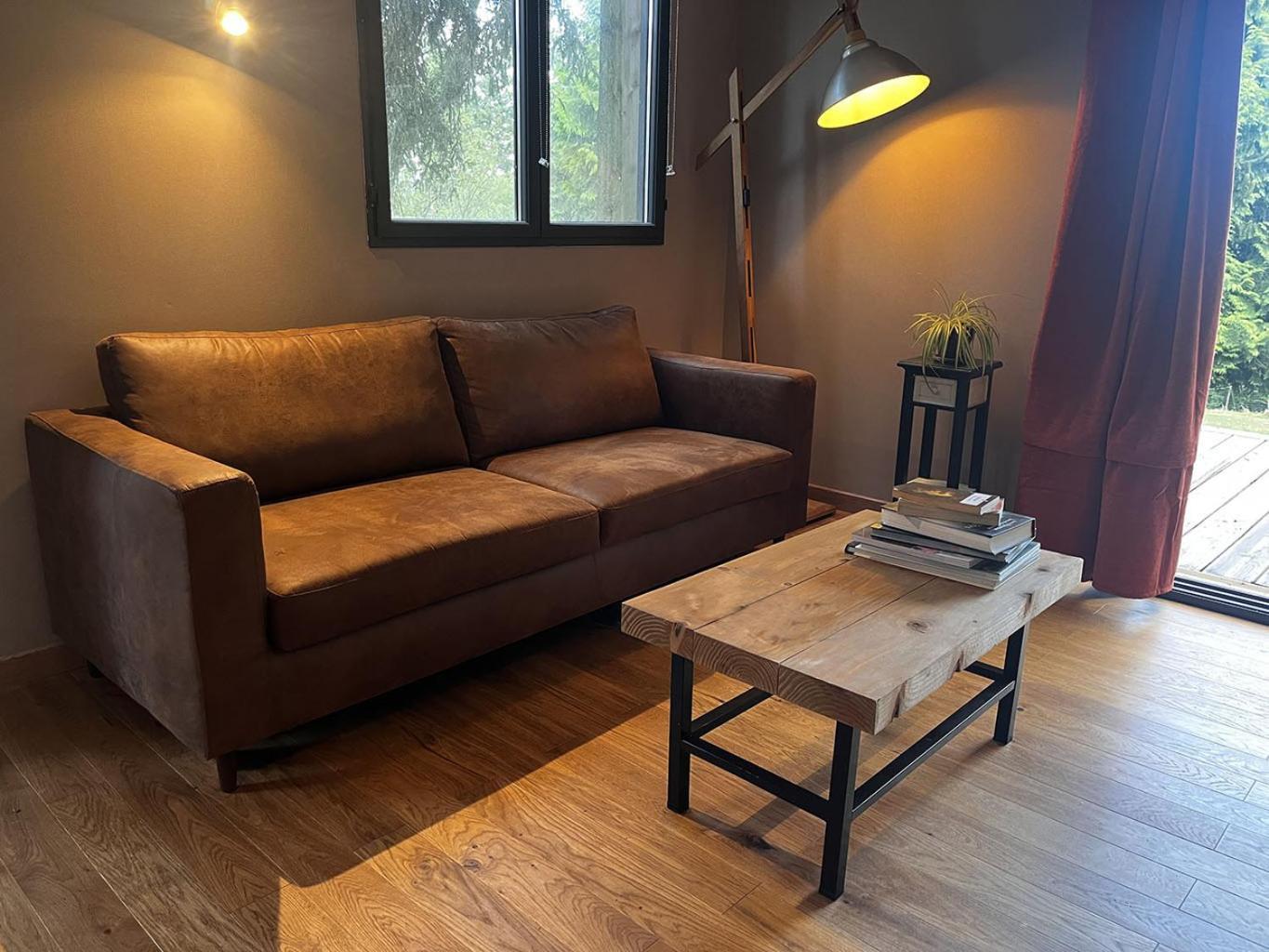 Le Bout Du Chemin Guest House Treize-Vents Екстериор снимка
